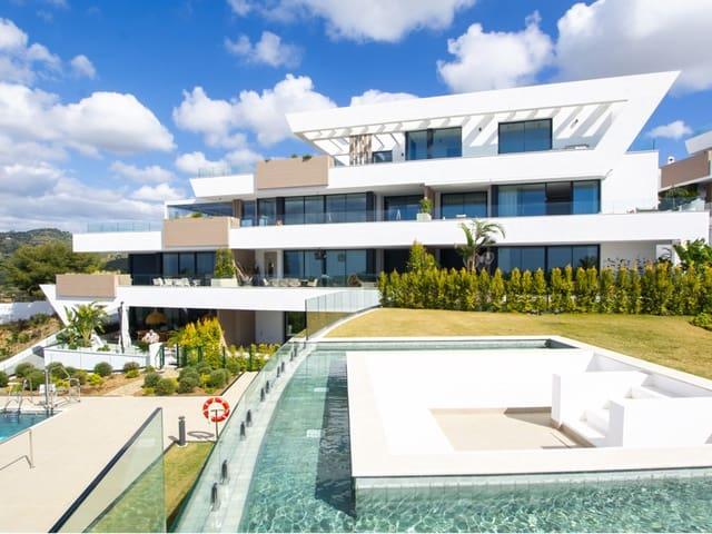 Apartamento en venta en Marbella, Málaga Costa del Sol