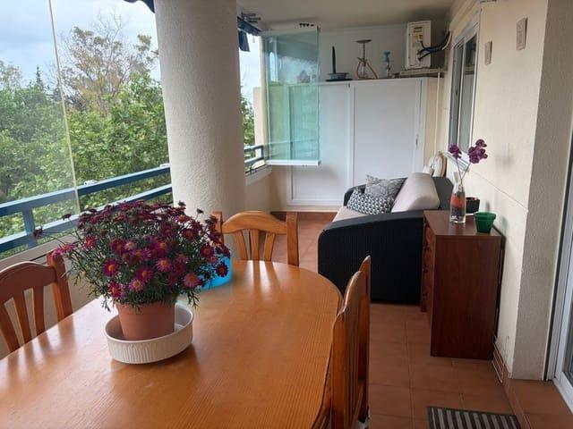 Apartamento en venta en Marbella, Málaga Costa del Sol