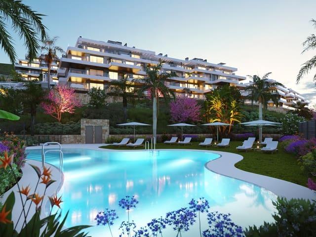 Apartamento en venta en Marbella, Málaga Costa del Sol