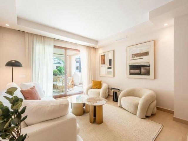 Apartamento en venta en Marbella, Málaga Costa del Sol