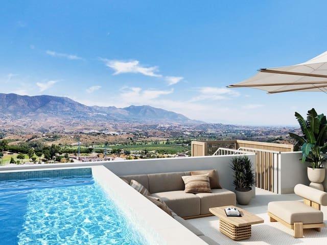 Apartamento en venta en Marbella, Málaga Costa del Sol