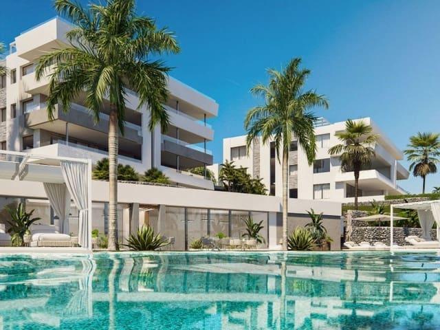 Apartamento en venta en Marbella, Málaga Costa del Sol
