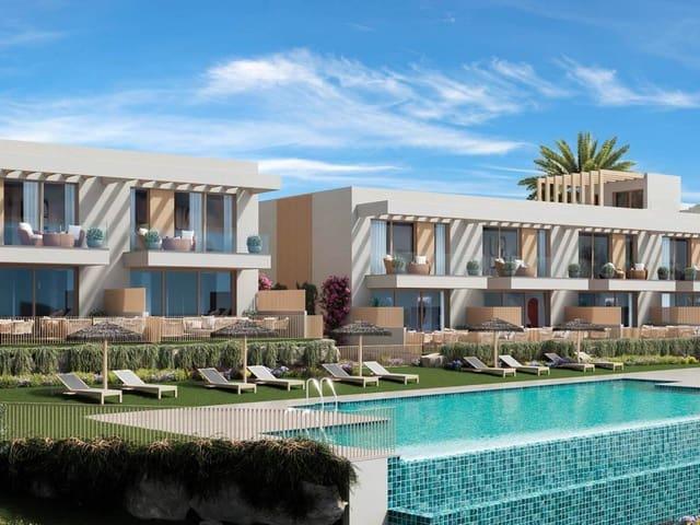 Apartamento en venta en Marbella, Málaga Costa del Sol