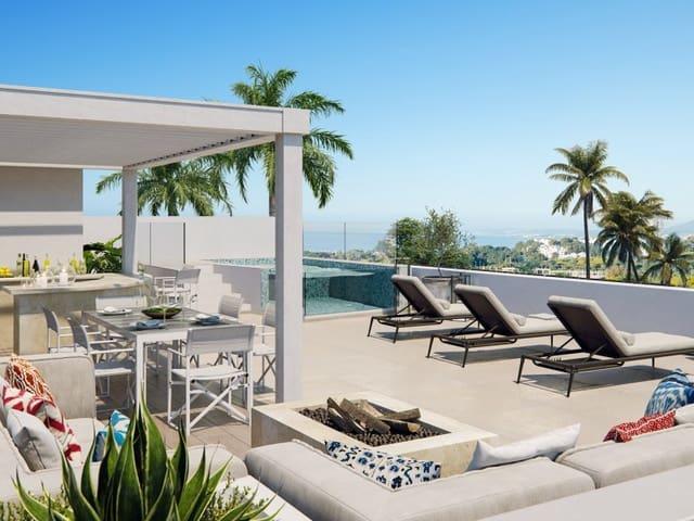 Apartamento en venta en Marbella, Málaga Costa del Sol