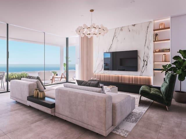 Apartamento en venta en Marbella, Málaga Costa del Sol