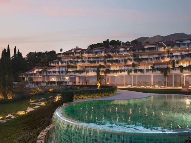 Apartamento en venta en Marbella, Málaga Costa del Sol