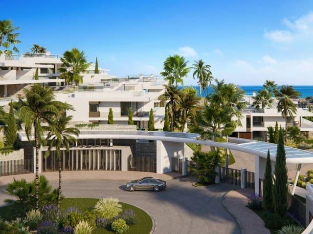 Apartamento en venta en Marbella, Málaga Costa del Sol