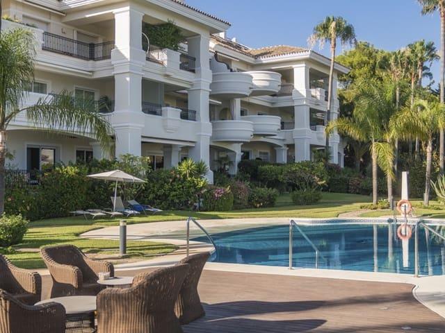 Apartamento en venta en Marbella, Málaga Costa del Sol