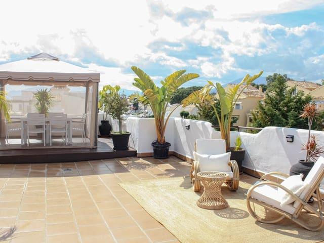 Apartamento en venta en Marbella, Málaga Costa del Sol