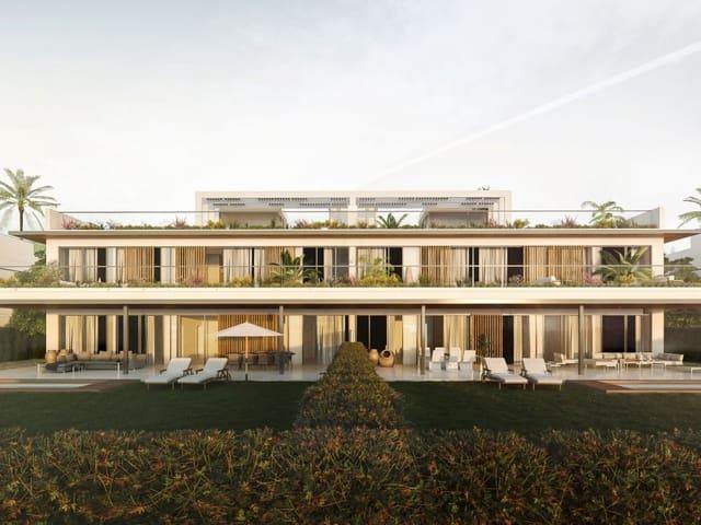 Apartamento en venta en Marbella, Málaga Costa del Sol