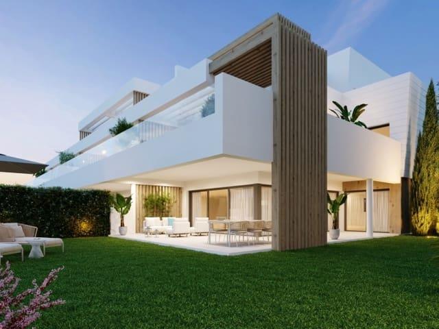 Apartamento en venta en Marbella, Málaga Costa del Sol