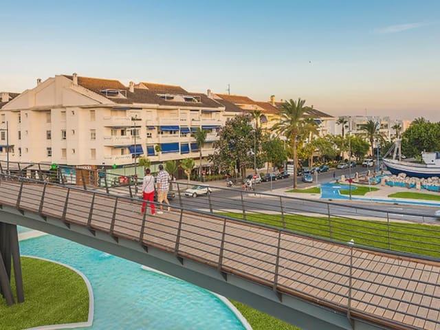 Apartamento en venta en Marbella, Málaga Costa del Sol