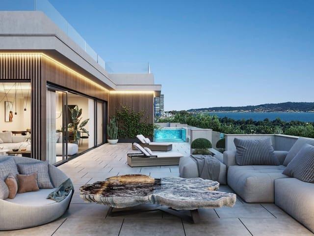 Apartamento en venta en Marbella, Málaga Costa del Sol