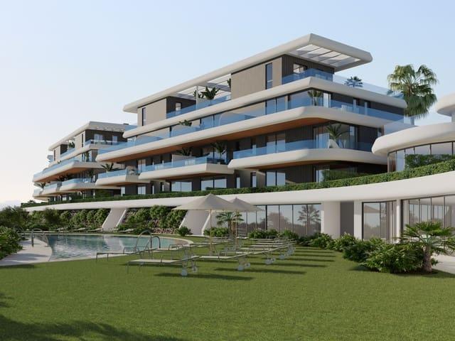 Apartamento en venta en Marbella, Málaga Costa del Sol