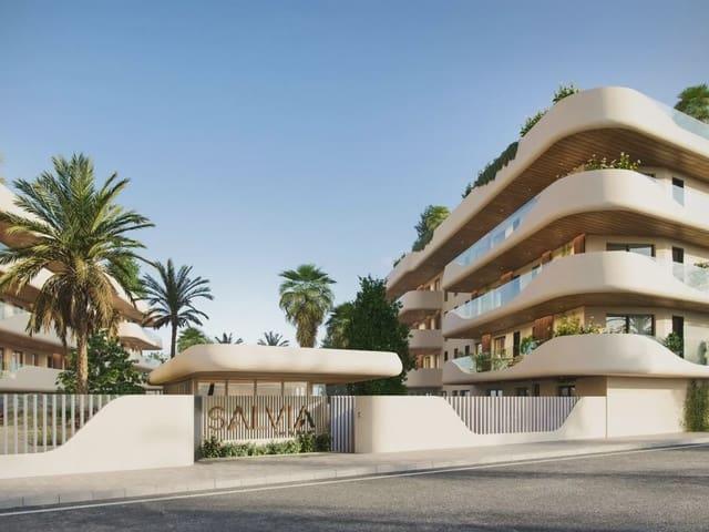 Apartamento en venta en Marbella, Málaga Costa del Sol