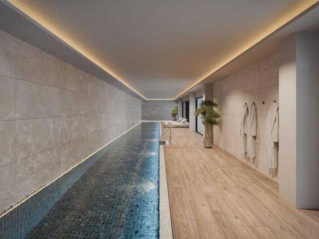 Apartamento en venta en Marbella, Málaga Costa del Sol