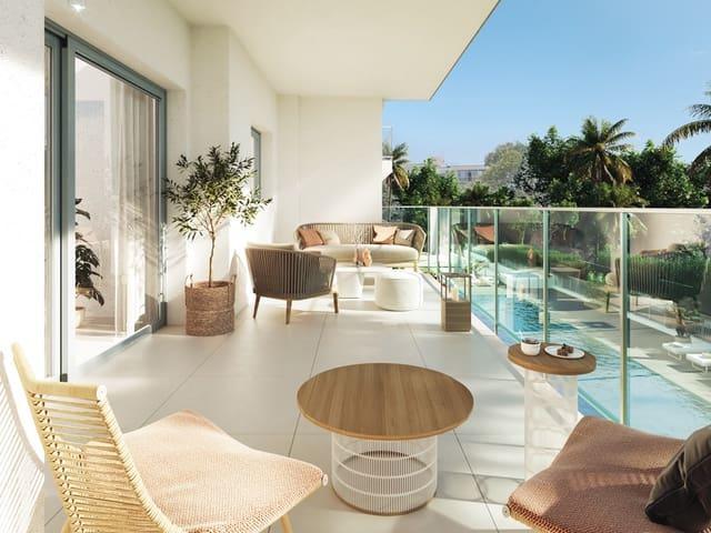 Apartamento en venta en Marbella, Málaga Costa del Sol