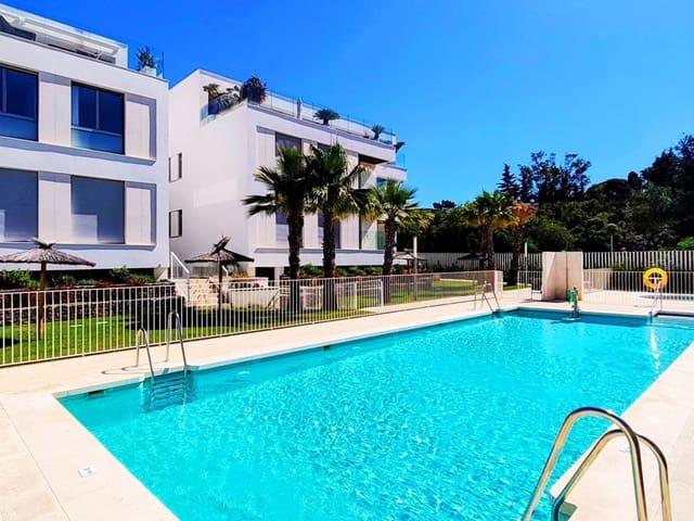 Apartamento en venta en Marbella, Málaga Costa del Sol