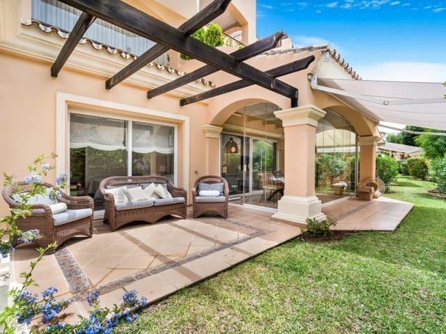 Apartamento en venta en Marbella, Málaga Costa del Sol