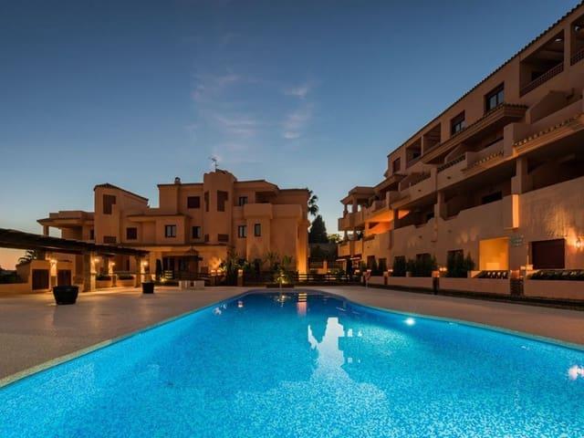 Apartamento en venta en Marbella, Málaga Costa del Sol
