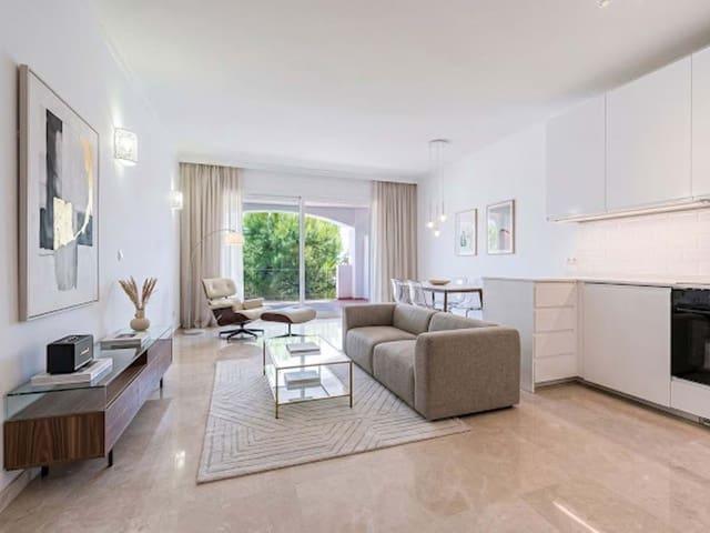 Apartamento en venta en Marbella, Málaga Costa del Sol
