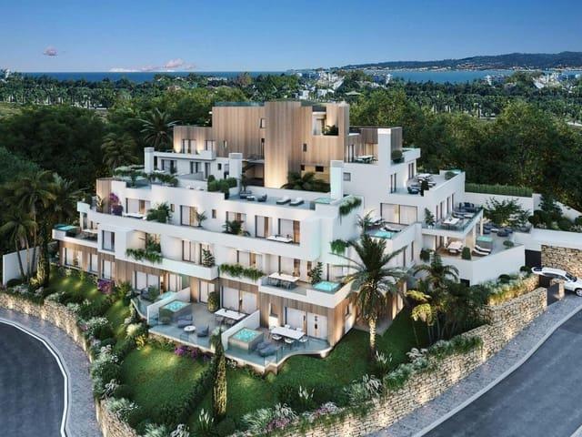 Apartamento en venta en Marbella, Málaga Costa del Sol