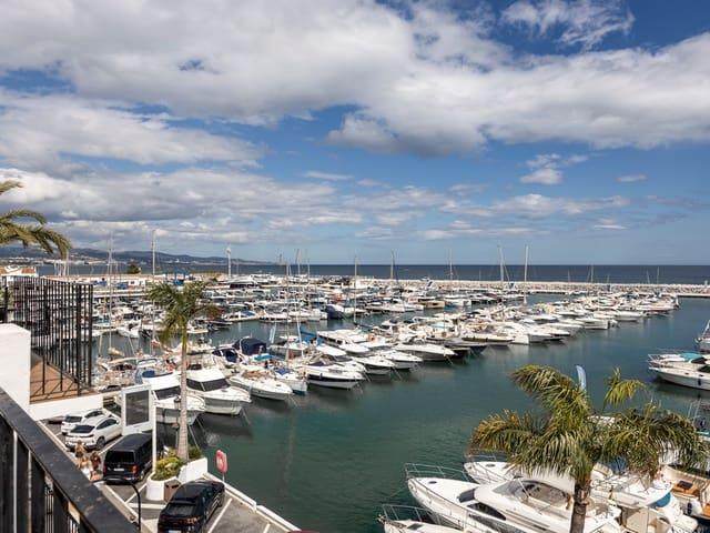 Ático en venta en Marbella, Málaga Costa del Sol