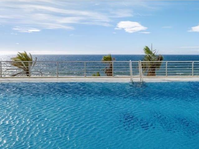 Apartamento en venta en Marbella, Málaga Costa del Sol