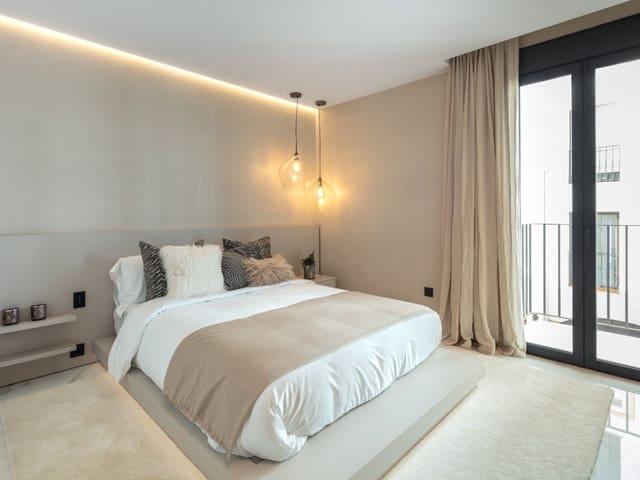 Apartamento en venta en Marbella, Málaga Costa del Sol