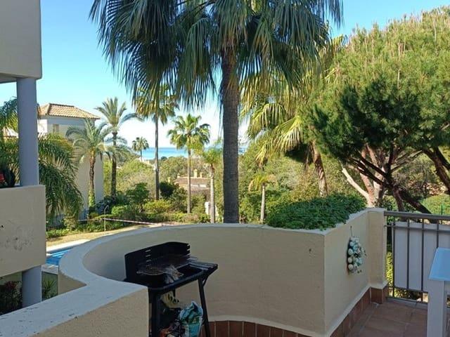 Apartamento en venta en Marbella, Málaga Costa del Sol