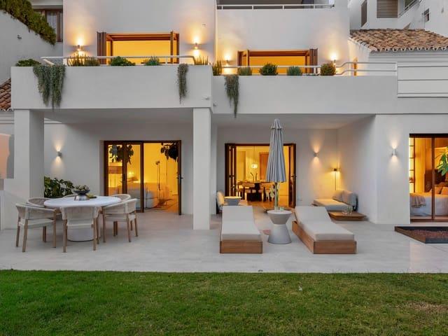 Apartamento en venta en Marbella, Málaga Costa del Sol