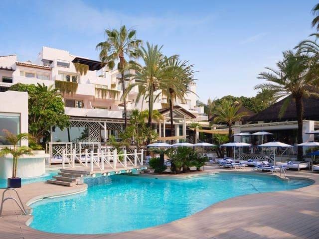 Apartamento en venta en Marbella, Málaga Costa del Sol