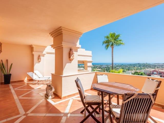 Apartamento en venta en Marbella, Málaga Costa del Sol