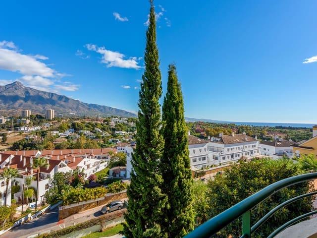 Apartamento en venta en Marbella, Málaga Costa del Sol