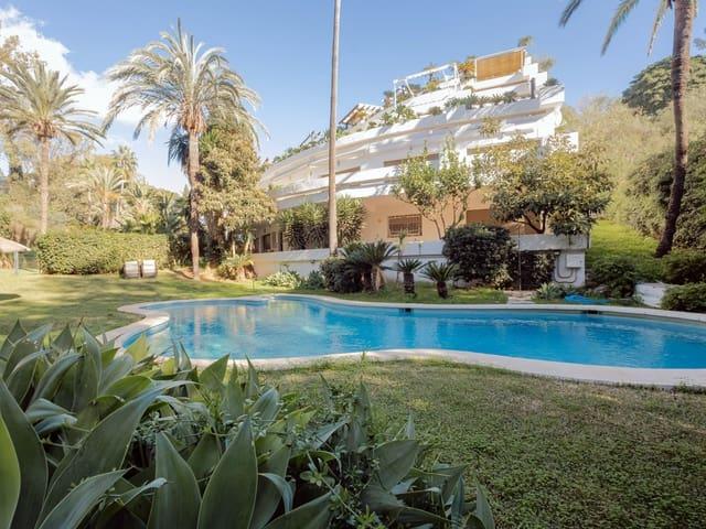 Apartamento en venta en Marbella, Málaga Costa del Sol