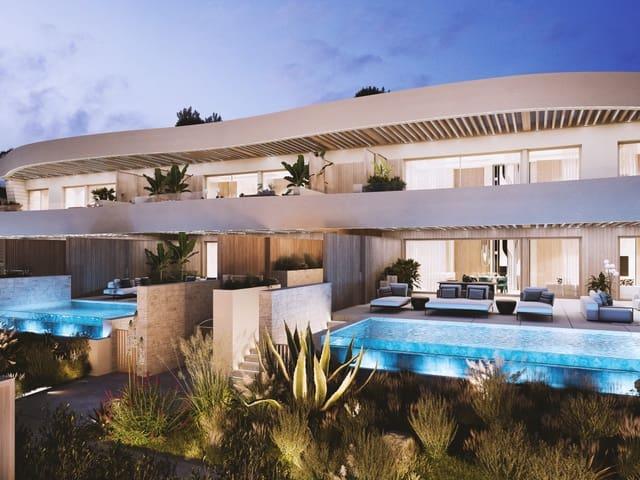 Apartamento en venta en Marbella, Málaga Costa del Sol