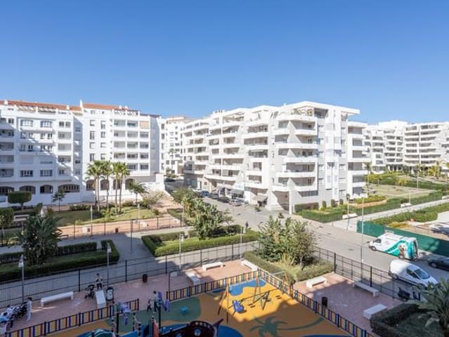 Apartamento en venta en Marbella, Málaga Costa del Sol