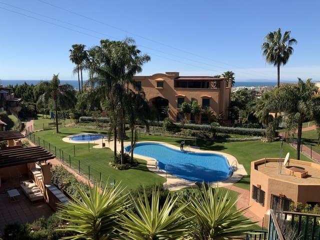 Apartamento en venta en Marbella, Málaga Costa del Sol