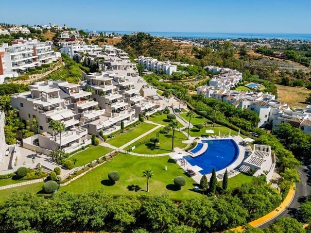 Apartamento en venta en Marbella, Málaga Costa del Sol