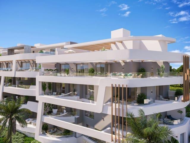 Apartamento en venta en Marbella, Málaga Costa del Sol