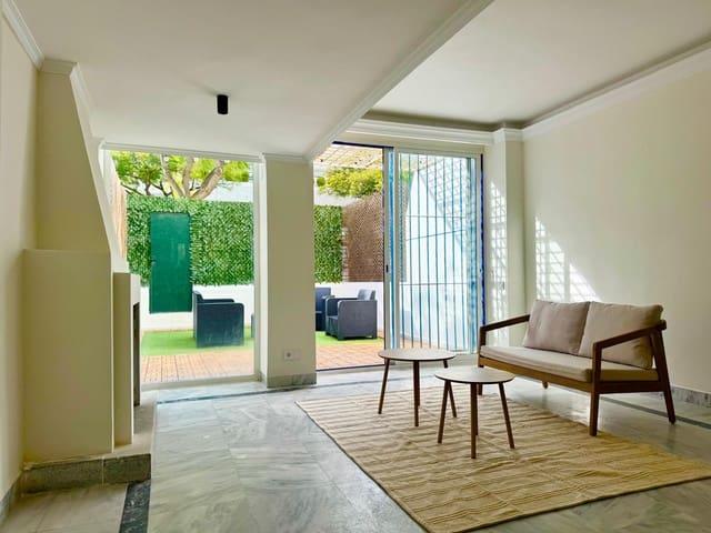 Apartamento en venta en Marbella, Málaga Costa del Sol