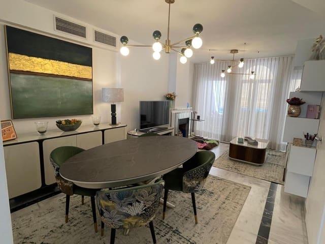 Apartamento en venta en Marbella, Málaga Costa del Sol