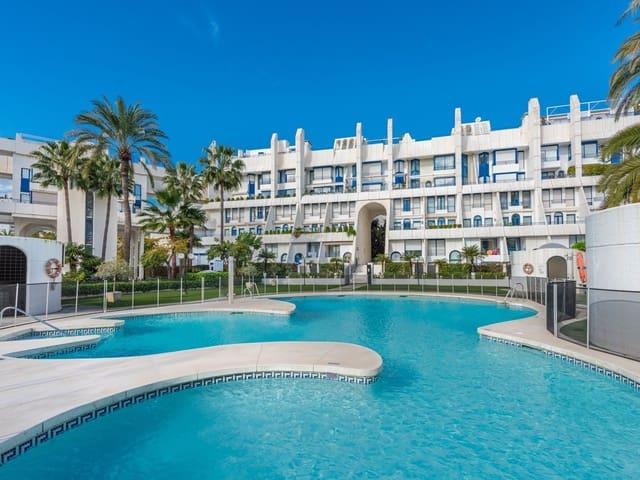 Apartamento en venta en Marbella, Málaga Costa del Sol