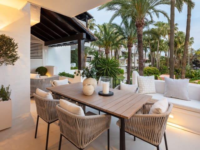 Apartamento en venta en Marbella, Málaga Costa del Sol