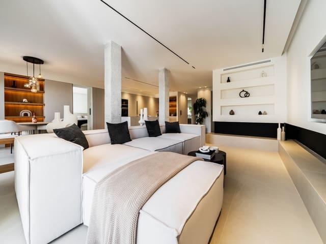 Apartamento en venta en Marbella, Málaga Costa del Sol