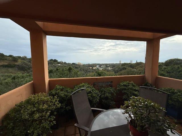 Apartamento en venta en Marbella, Málaga Costa del Sol