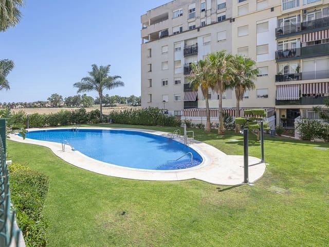 Apartamento en venta en Marbella, Málaga Costa del Sol