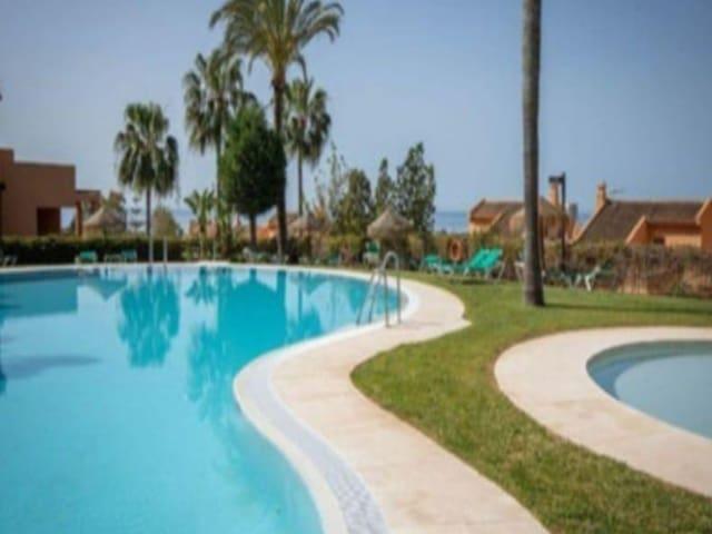 Apartamento en venta en Marbella, Málaga Costa del Sol