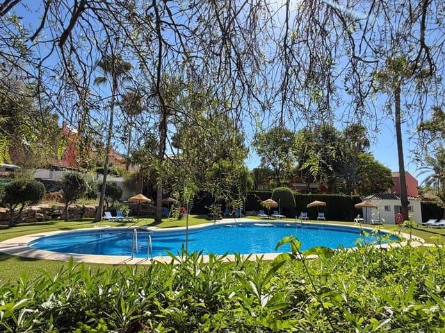 Apartamento en venta en Marbella, Málaga Costa del Sol