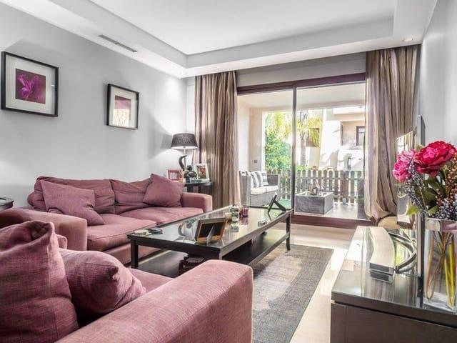 Apartamento en venta en Marbella, Málaga Costa del Sol